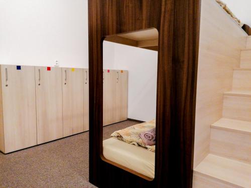 Hostel Vodna 1 in Кошице