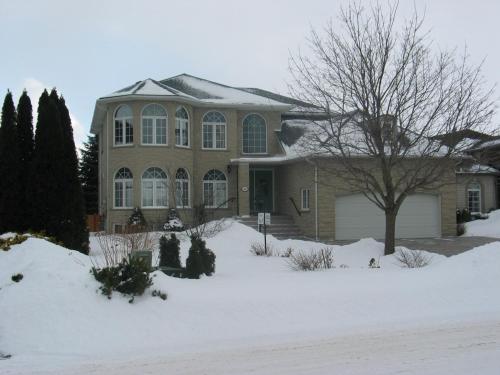 Facilities, Arnica Bed & Breakfast in Niagara On The Lake (ON)