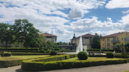 City Hotel Dresden Radebeul