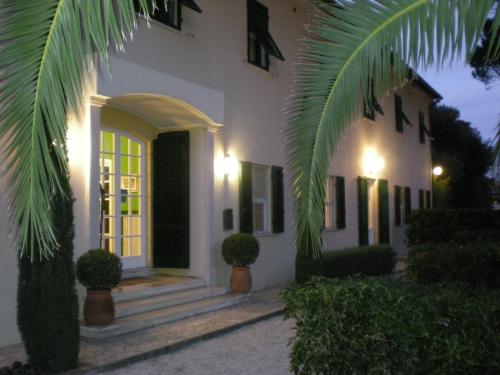 Villa Terme Di Caldana B&B