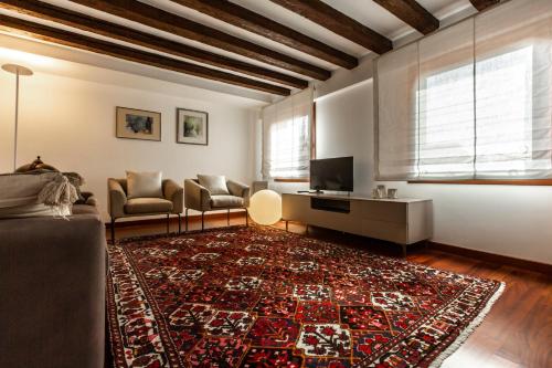 San Pantalon Luxury Penthouse R&R 3