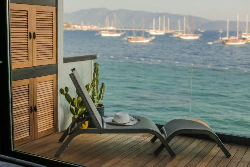 Surfer Caravan Gastro Pub & Suites - image 4