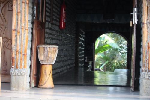 Kyaninga Royal Cottage in Fort Portal