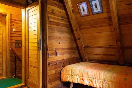 Ethno Cottage "Biljana" in Dobroselica