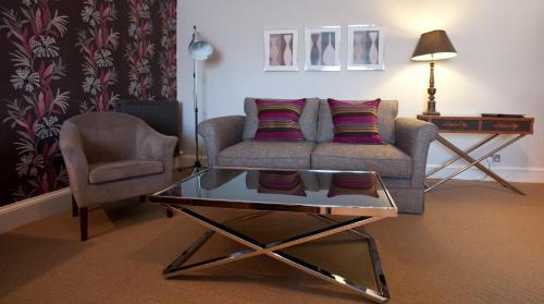 The Townhouse Hotel - image 6
