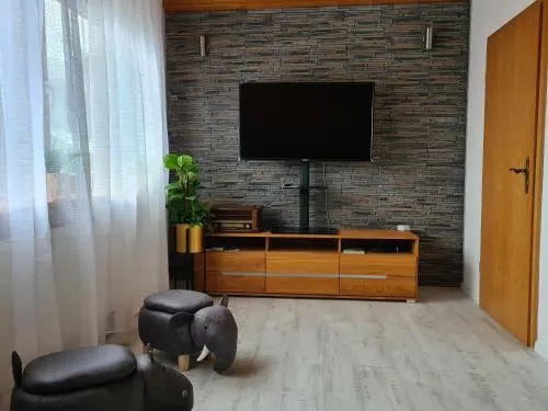 Ferienwohnung Krähennest in den Hegaubergen - Nähe Bodensee in Mühlhausen-Ehingen, Deutschland