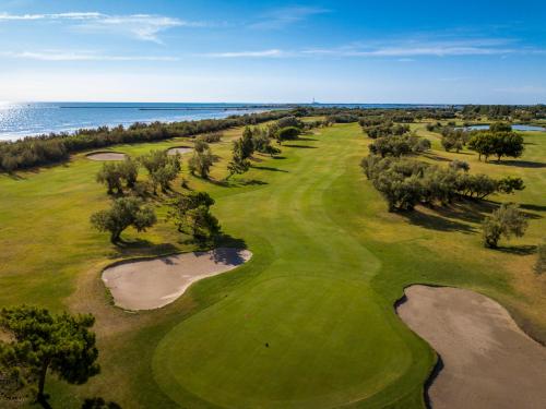 Albarella Golf Hotel - image 6