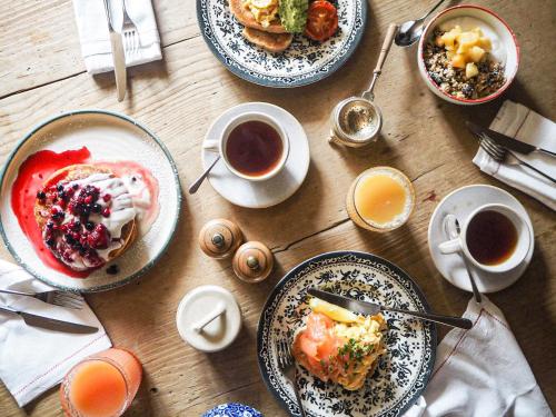 Artist Residence Oxfordshire