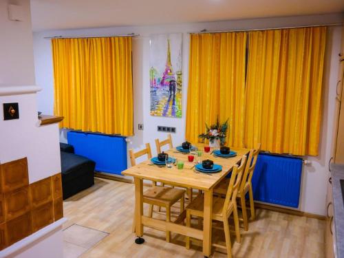  Apartment Dachsteingasse by Interhome in Schladming