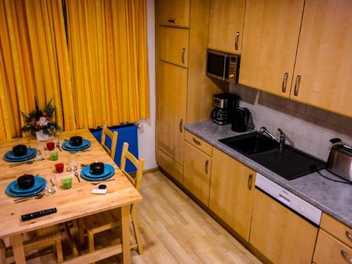  Apartment Dachsteingasse by Interhome in Schladming