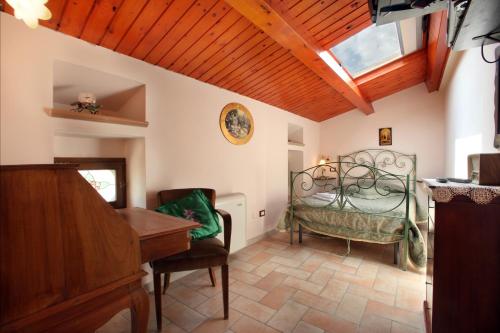 1 twin bed