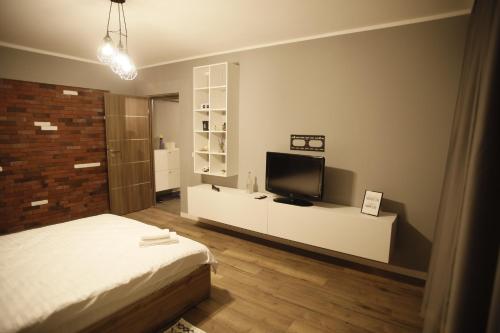 Apartment in Focşani 