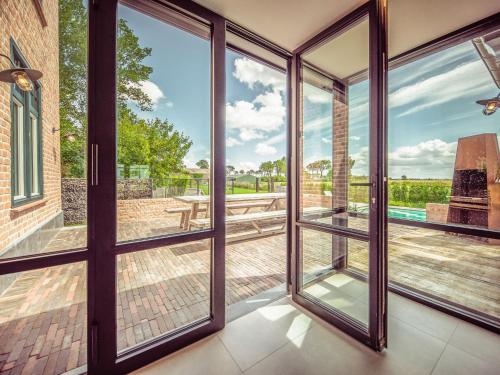 Villa Villa Sas by Interhome