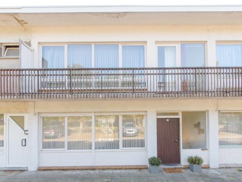 Holiday Home sea-kret with garden by Interhome in Bredene