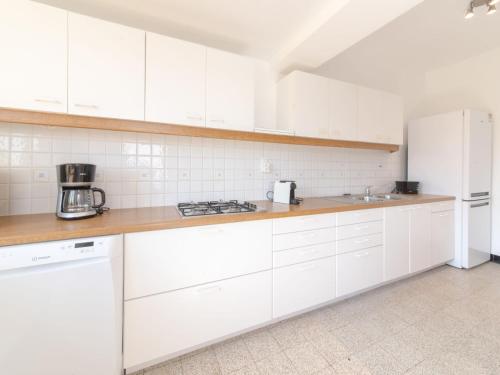 Holiday Home sea-kret with garden by Interhome in Bredene