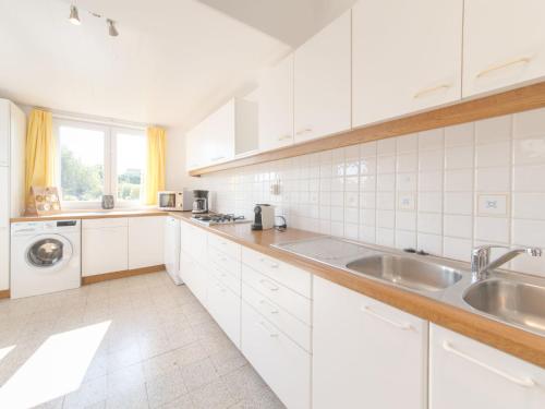Holiday Home sea-kret with garden by Interhome in Bredene