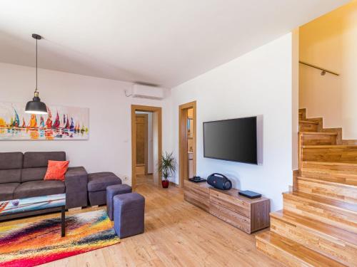 Holiday Home Brijunis blick by Interhome in 沃德年