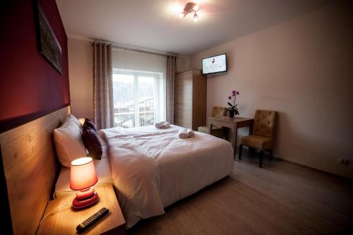 Rezydencja Pod Ochorowiczówką B&B - image 14