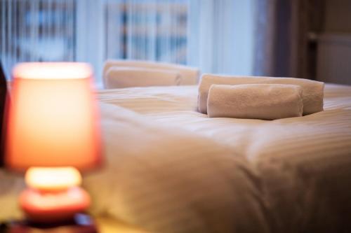 Rezydencja Pod Ochorowiczówką B&B – Wisla, IN