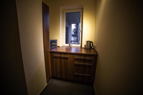 Rezydencja Pod Ochorowiczówką B&B – Wisla, IN