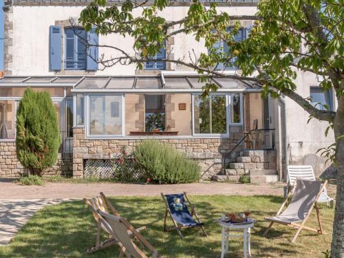 Holiday Home Villa Ostréa by Interhome gîte à louer Carnac