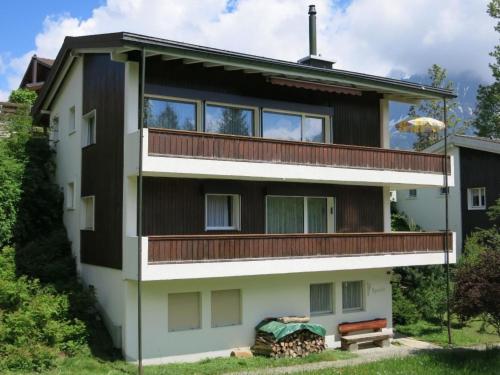 Apartment Chalet Specht