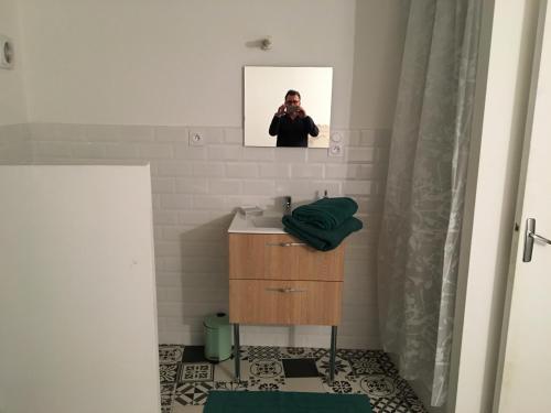 Les Jourdans chambre d'hôte Cabrières-d'Aigues