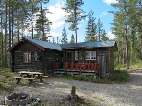 Chalet Vålkojan - HJD067