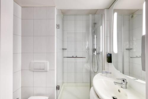 ibis Zurich City West Room Type - Family Room
