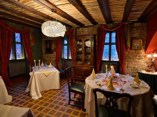 Die Hirschgasse Heidelberg, Heidelberg, Germany Overview ...
