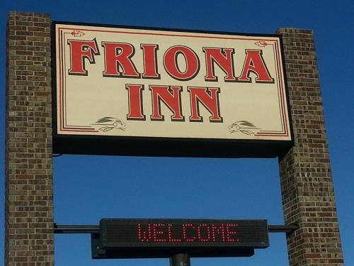 Friona Inn