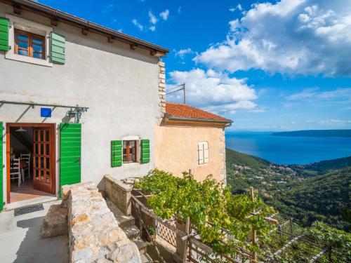 Holiday Home Mickey by Interhome - Location saisonnière - Mošćenička Draga