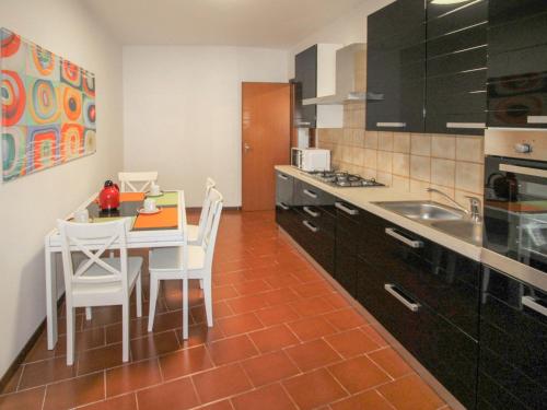 Holiday Home Angela by Interhome in Castelveccana