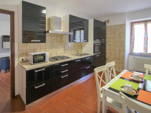 Holiday Home Angela by Interhome in Castelveccana