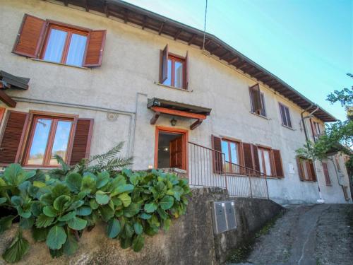 Holiday Home Angela by Interhome in Castelveccana