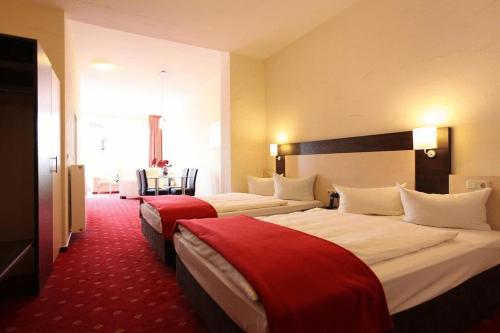 Adesso Hotel - image 14