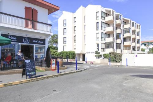 المنظر الخارجي, Studio Cap Sud Capbreton proche plage in La Savane