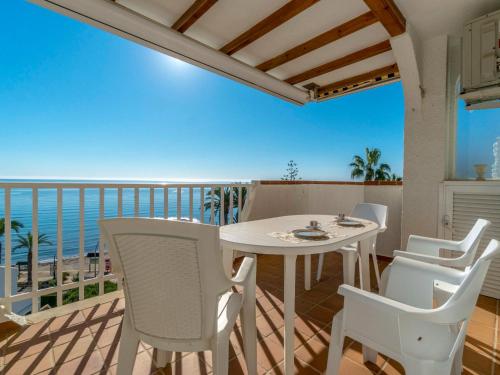  Apartment Aquamarina by Interhome in Dehesa de Campoamor