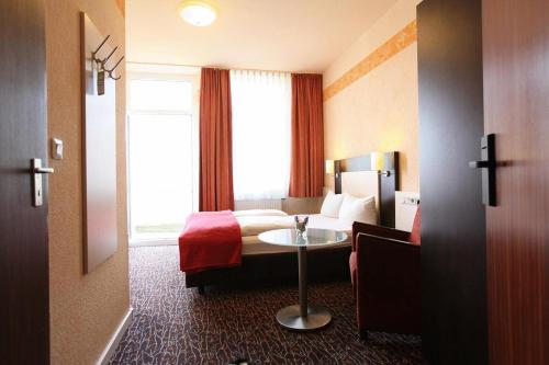 Adesso Hotel - image 8