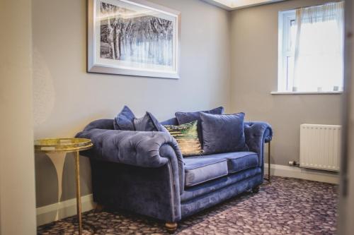 巴爾那斯萊德旅店 (Barr Na Sraide Inn) in 丁洛