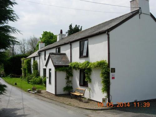 The Old School House Bed and Breakfast