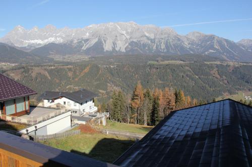 Ski In- Ski Out - Haus Stocker - direkt an der Skipiste by Schladmingurlaub in Rohrmoos