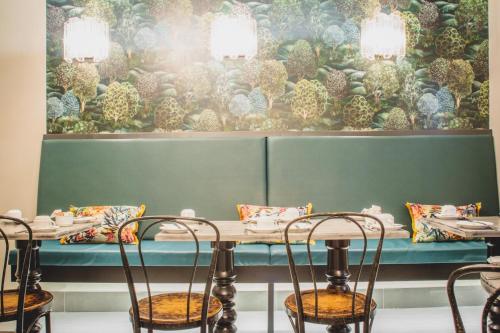 巴爾那斯萊德旅店 (Barr Na Sraide Inn) in 丁洛