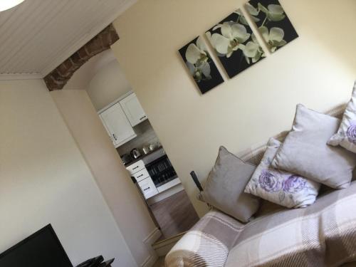 Dobbin Lodge - main image