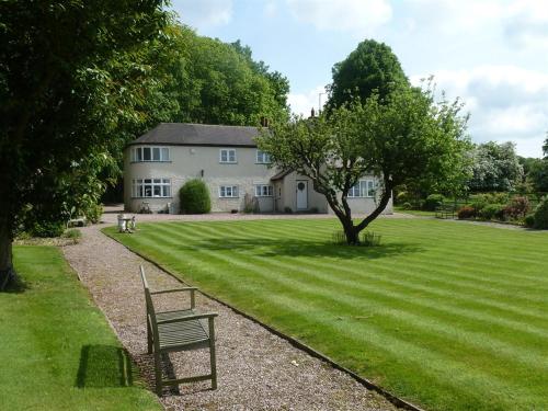 The Coach House, , Staffordshire