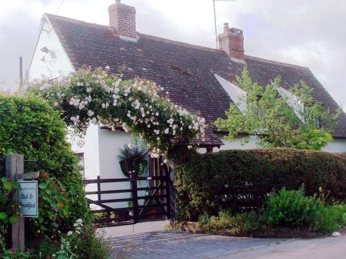 Chequer Cottage