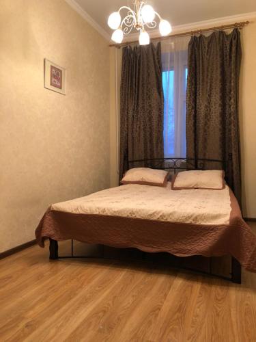 Apartment Kamala in Kazan