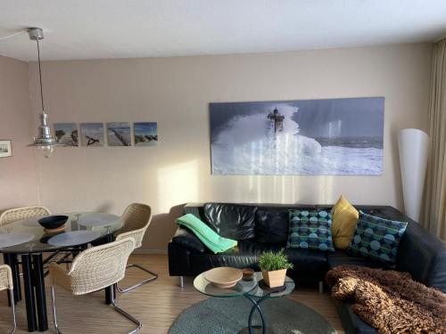 Ferienwohnung Witthöhn 8 in Cuxhaven, Deutschland