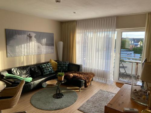 Ferienwohnung Witthöhn 8 in Cuxhaven, Deutschland
