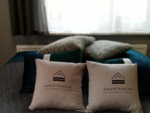 Apartament nad Gorczańskim Strumieniem
